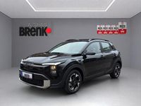 Neu Kia Stonic 101 PS (74 kW) 2025 Schwarz SUV
