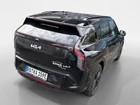 Gebraucht Kia EV3 GT-Line 150 kW (204 PS) 2025 Schwarz SUV