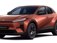 Neu Toyota C-HR+ 164 kW (224 PS) 2026 Mineral metallic SUV