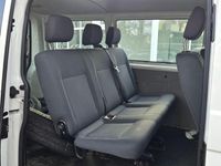 Second-hand VW T5 84 CP (61 kW) 2013 Alb Van