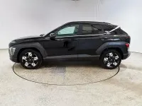 Gebraucht Hyundai Kona Prime 199 PS (146 kW) 2024 Schwarz SUV