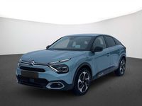 Gebraucht Citroën C4 PureTech 131 PS (96 kW) 2023 Lackierung olbia blau/typ aussenverkleidung metalliclackierung Limousine