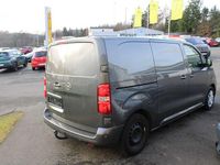 Gebraucht Opel Vivaro Elegance 177 PS (130 kW) 2022 Grau Van / Kleinbus