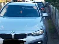 Gebraucht BMW 318 150 PS (110 kW) 2017 Kombi