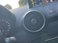 Gebraucht Audi A1 150 PS (110 kW) 2016 Rot Kleinwagen