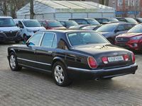 gebraucht Bentley Arnage 4.4 Green Label