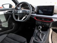 gebraucht Seat Ibiza FR 1.0 TGI-Kamera/Voll LED/Apple CarPlay