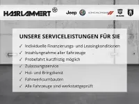Gebraucht Jeep Avenger EV Summit 114 kW (156 PS) 2023 Schwarz SUV