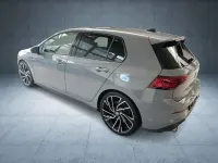 Gebraucht VW Golf VIII Style 245 PS (180 kW) 2023 Grau Limousine