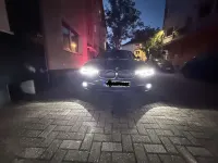 Käytetty BMW 330e iPerformance 252 HP (185 kW) 2017 Sininen Sedan