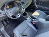 Gebraucht Renault Mégane III Bose Edition 131 PS (96 kW) 2012 Schwarz Coupé