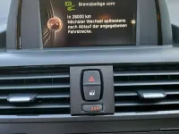Gebraucht BMW 116 116 PS (85 kW) 2014 Braun Kleinwagen