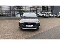 Neu Ford Focus Active 125 PS (91 kW) 2025 Metallic) (grau Kombi