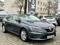 Gebraucht Renault Mégane IV Intens 116 PS (85 kW) 2021 Grau Limousine