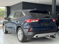 Gebraucht Ford Kuga Titanium 190 PS (139 kW) 2020 Blau SUV
