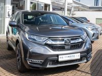 gebraucht Honda CR-V 2.0 i-MMD HYB 4WD ELEGANCE+MET+NAVI+RFK+LED