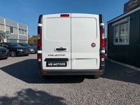 gebraucht Fiat Talento Kasten L2H1 1,2t Basis