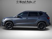 Neu Cupra Ateca VZ 300 PS (220 kW) 2026 Grau SUV