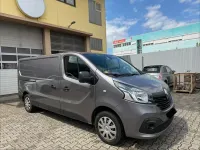 Usata Renault Trafic 120 CV (88 kW) 2019 Grigio Monovolume