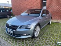 Gebraucht Skoda Superb Style 150 PS (110 kW) 2016 Limousine