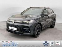 Neu VW Tiguan R-line 150 PS (110 kW) 2026 Uranograu SUV