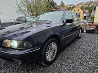 gebraucht BMW 528 528i Auto i