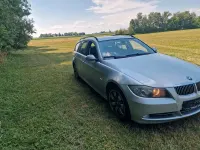 Gebraucht BMW 330 231 PS (169 kW) 2006 Grau Kombi