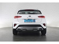 gebraucht Kia XCeed T-GDI JBL SOUND EDITION+LED LICHT+NAVI+RÜCKFAHRKAMERA+SITZ-/LENKRADHEIZUNG+SOUNDSYSTEM