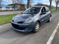 gebraucht Renault Clio 1.2 tce Tüv neu