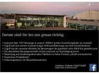Gebraucht Mercedes EQB250+ Progressive 139 kW (190 PS) 2024 Weiß SUV