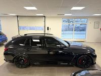 Gebraucht BMW M3 Competition Edition 510 PS (375 kW) 2023 Black sapphire metallic Kombi