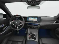Gebraucht BMW M3 Competition Edition 530 PS (389 kW) 2026 Saphirschwarz metallic Limousine