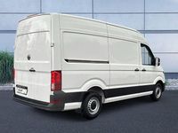 Neu VW Crafter 140 PS (102 kW) 2026 Weiß Van