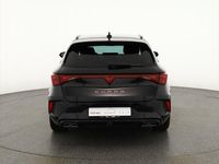 Neu Cupra Leon 150 PS (110 kW) 2025 Grau Limousine