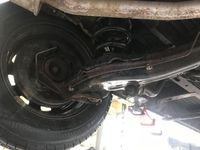 Gebraucht VW T4 110 PS (80 kW) 1996 Beige Van