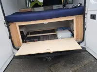 Gebraucht Fiat Ducato 111 PS (81 kW) 2006 Weiß Van
