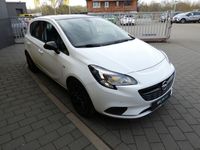 gebraucht Opel Corsa E Color Edition, PDC, SH, LH