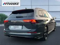 Neu VW Golf VIII R-line 150 PS (110 kW) 2025 Delfingrau metallic Kombi