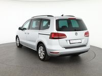 gebraucht VW Sharan 1.4 TSI Navi 7-Sitzer Sitzheizung PDC USB