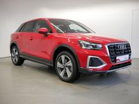 Gebraucht Audi Q2 Advanced 150 PS (110 kW) 2025 Progressivrot metallic SUV