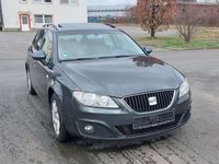 gebraucht Seat Exeo ST 2.0 TDI CR Style