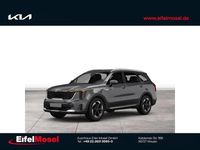 Neu Kia Sorento 193 PS (141 kW) 2026 Grau SUV