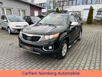 gebraucht Kia Sorento Spirit 4WD Xenon Panorama AHK