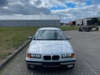 gebraucht BMW 316 E36 i Touring TÜV 02/2026