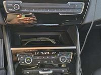 Gebraucht BMW 218 Advantage 150 PS (110 kW) 2020 Kombi