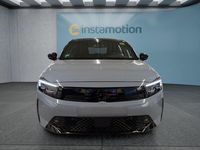 Usata Opel Corsa-e 155 kW (212 CV) 2025 Grigio Utilitaria