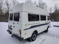 Gebraucht VW LT 75 PS (55 kW) 1982 Limousine