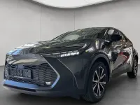 Gebraucht Toyota C-HR 223 PS (164 kW) 2025 Marlingrau metallic / da SUV