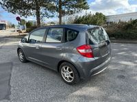 gebraucht Honda Jazz 1.4 Trend**Automatik**Klima**