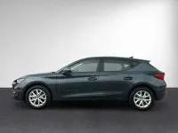 Gebraucht Seat Leon Style 150 PS (110 kW) 2026 Magnetic tech Limousine